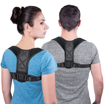 Say Goodbye to Back Pain: The Posture Corrector That’s Changing Lives in the USA